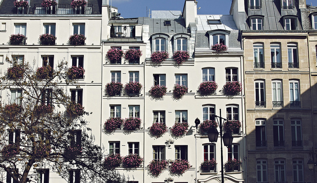 Relais Saint-Germain Hotel