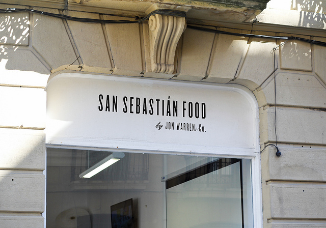 San Sebastian Food tour