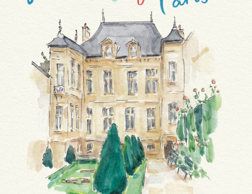 The Little Museums of Paris by Emma Jacobs